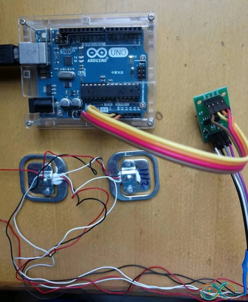 Arduino中文社区