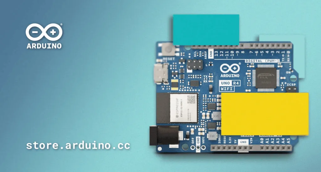 Arduino R17 Arduino中文社区
