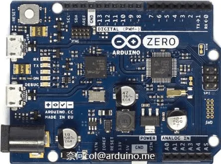 Arduino Zen Arduino中文社区