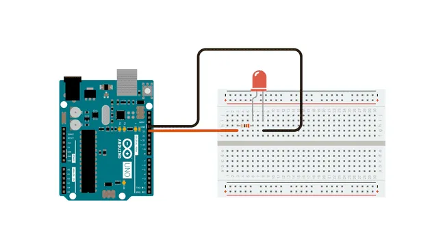 Arduino入门