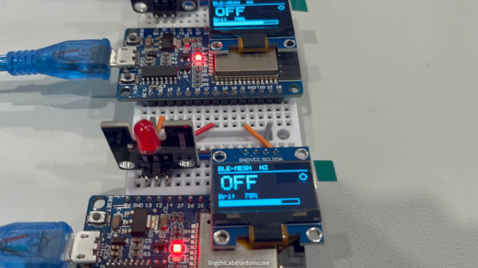 Arduino中文社区