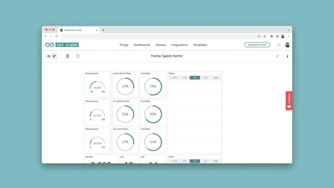 Arduino入门