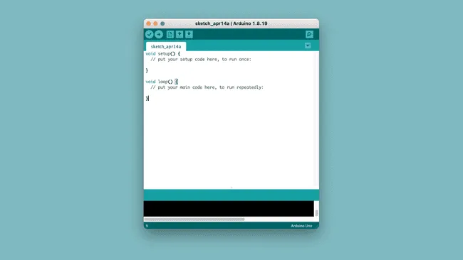 Arduino入门