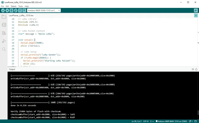 Arduino中文社区