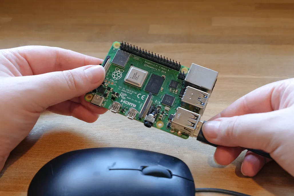 Usb Arduino To Raspberry Pi Arduino中文社区