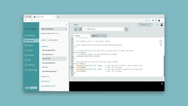 Arduino入门