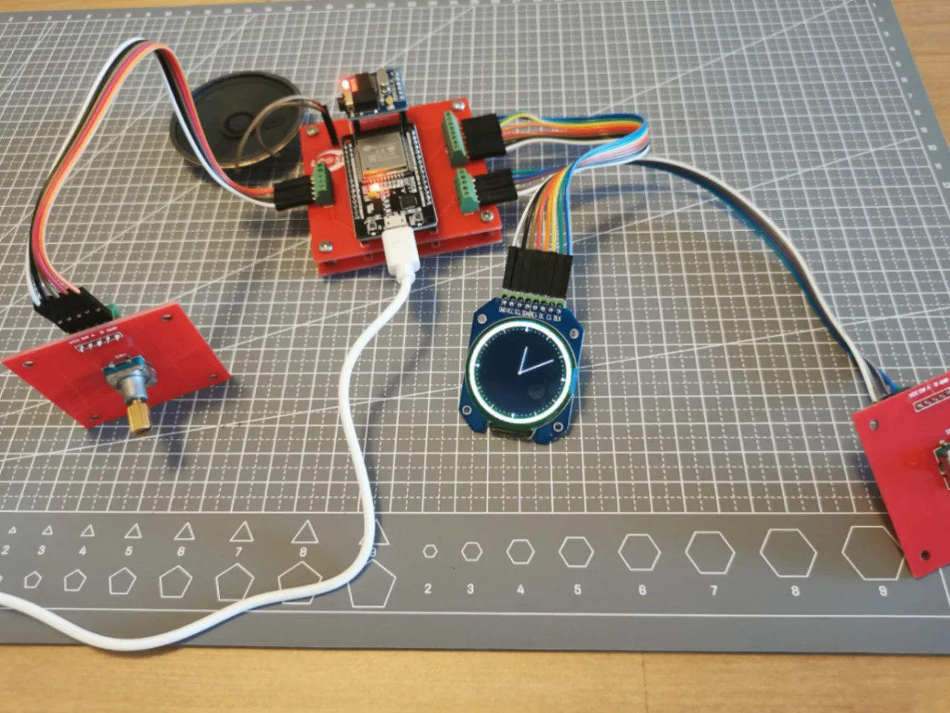 Arduino中文社区