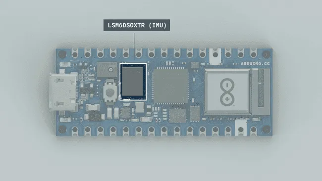 Arduino入门